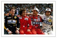 Senna prost mansell for sale  UK