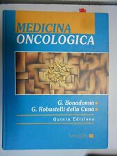 Medicina oncologica quinta usato  Sesto San Giovanni