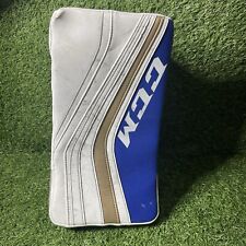 Ccm premier goalie for sale  MILTON KEYNES