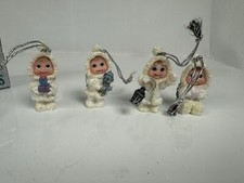 Vintage set dreamsicles for sale  Gates Mills