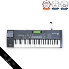 Estação de trabalho de música Roland XP-60 sintetizador XP60 xp XP 60 usado Japão, usado comprar usado  Enviando para Brazil