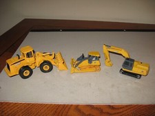 Collection three ertl for sale  Green Bay