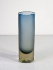 Vaso vetro design usato  Torino