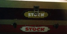 Cassette originali stock usato  Cosenza