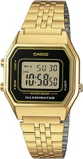 Casio collection chronograph gebraucht kaufen  Hamburg