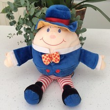 Humpty dumpty vintage for sale  KENLEY