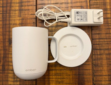 Ember smart mug for sale  Austin