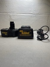 Dewalt oem dw9099 for sale  Warners