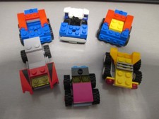 Lego fahrgestell chassis gebraucht kaufen  Leverkusen