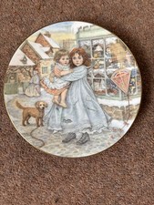 Royal worcester nspcc for sale  COVENTRY