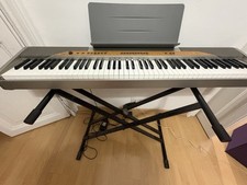 Tastiera elettrica casio usato  Roma