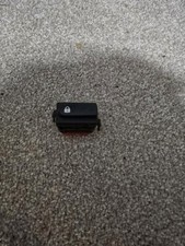 Interruptor de botão de bloqueio central Renault Clio MK2 2001-2006 comprar usado  Enviando para Brazil