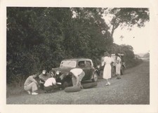 Old photograph 1950 d'occasion  Expédié en Belgium