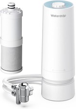 Waterdrop water filter for sale  Cranbury