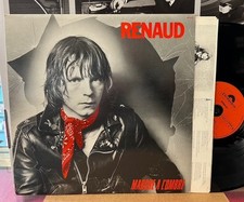 Renaud marche ombre d'occasion  Expédié en Belgium