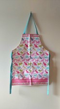 harrods apron for sale  KIRKCUDBRIGHT
