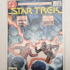 Star trek comics for sale  SHEFFIELD
