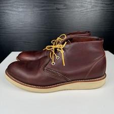 Red wing shoes for sale  Chicago
