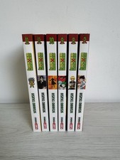Hunter hunter sequenza usato  Zanica