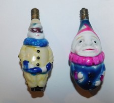 Ancienne ampoule clown d'occasion Ancienne ampoule clown d'occasion  Wœrth