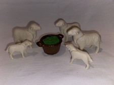 Playmobil sheep and d'occasion  Expédié en Belgium