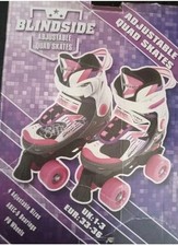 Senhai adjustable quad for sale  LONDON