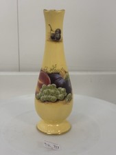 Aynsley bud vase for sale  NORWICH