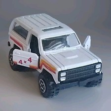Ford bronco 1 gebraucht kaufen  Wölfersheim