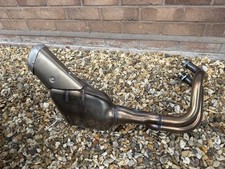 2015 mt07 stock for sale  WINSFORD