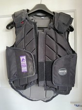 Riding body protector. for sale  BROMSGROVE