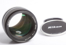Nikon nikkor ais gebraucht kaufen  München