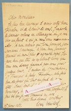 1856 louis veuillot d'occasion  Rillieux-la-Pape