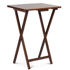 Folding tray tables for sale  Lincoln