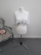 Women evening white for sale  PONTEFRACT