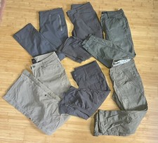 Lot hiking pants for sale  Fort Wayne