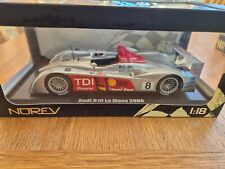 Sale audi r10 for sale  ASHFORD