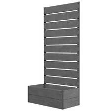 Garden planter trellis for sale  LONDON