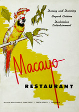 Macayo restaurant hollywood for sale  Bakersfield