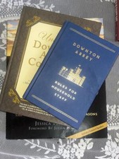 Lot downton abbey for sale  Woodbridge