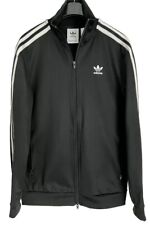 Adidas firebird felpa usato  Parma