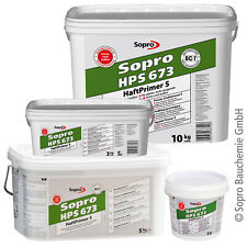 Sopro hps 673 gebraucht kaufen  Meschede