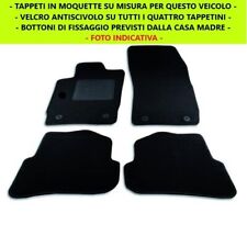Tappetini tappeti moquette usato  Catania