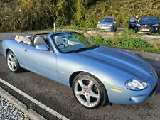 1997 jaguar xk8 for sale  BARRY