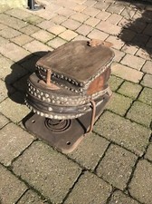 Antique blacksmiths foot for sale  SCARBOROUGH