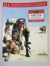 Series gulf war for sale  WIGAN