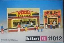 Kibri 11008 schaustellerwagen gebraucht kaufen  Wiesenbach