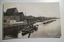 Postkarte frankfurt der gebraucht kaufen  Meißen