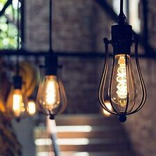 Vintage edison led for sale  BROMLEY