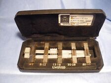 Unified marlco thread for sale  OKEHAMPTON