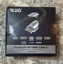 Pluglug fiber optic for sale  New Port Richey